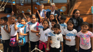 Grupo Calvo conmemora el Día Mundial del Atún