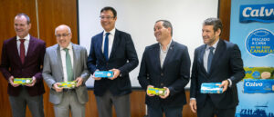 Grupo Calvo. Sustainable tuna from Canary Islands