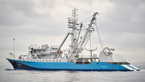 Grupo Calvo Flota Monteraiola